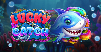 Volta Lucky Catch