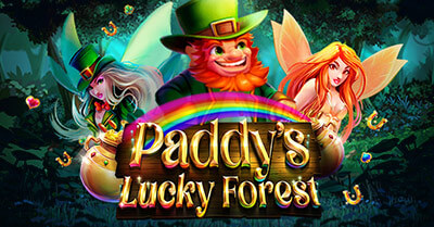 Volta Paddys Lucky Forest